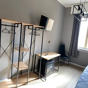 Riva Reno 4 Pensjonat