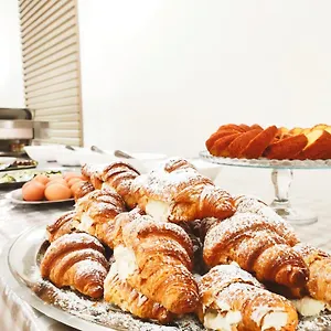 Ca Vanni 3*, Rimini Włochy