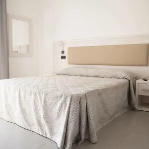 Albachiara 3*, Rimini Włochy