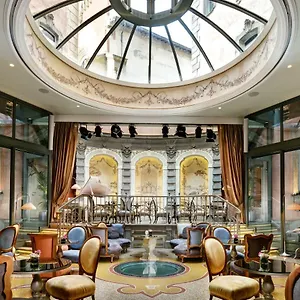 Chateau Monfort - Relais & Chateaux 5*, Mediolan Włochy